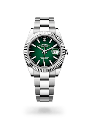 Rolex Datejust photo 1