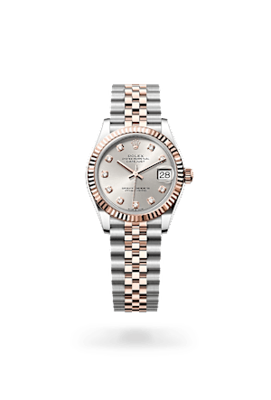 Rolex Datejust photo 1
