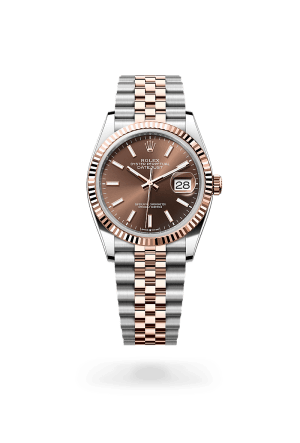 Rolex Datejust photo 1