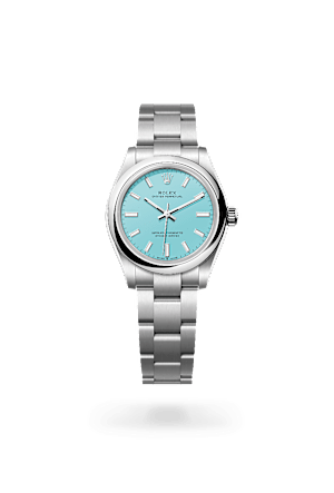Rolex Oyster Perpetual photo 1