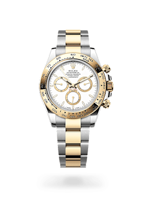 Rolex Cosmograph Daytona photo 1