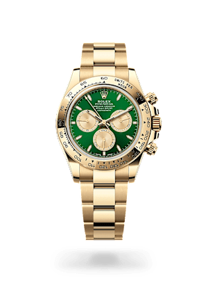 Rolex Cosmograph Daytona photo 1