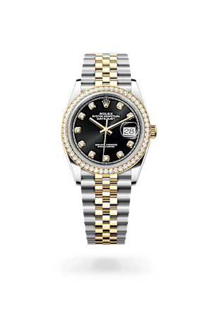 Rolex Datejust photo 1