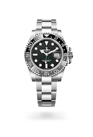 Rolex GMT-Master II photo 1