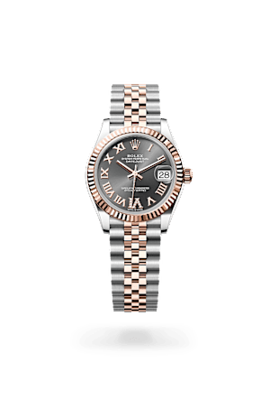 Rolex Datejust photo 1