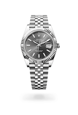 Rolex Datejust photo 1