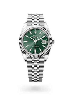 Rolex Datejust photo 1