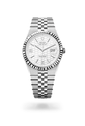 Rolex Land-Dweller photo 1
