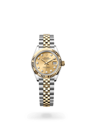 Rolex Lady-Datejust photo 1