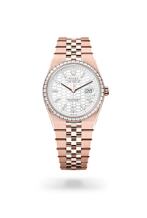 Rolex Land-Dweller photo 1