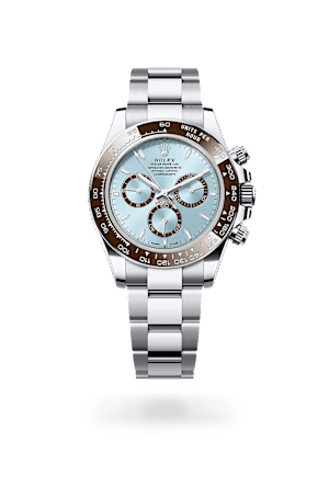Rolex Cosmograph Daytona photo 1