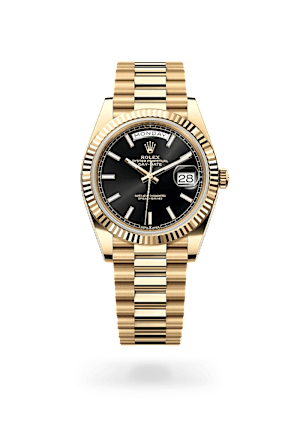 Rolex Day-Date photo 1
