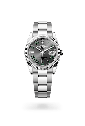Rolex Datejust photo 1