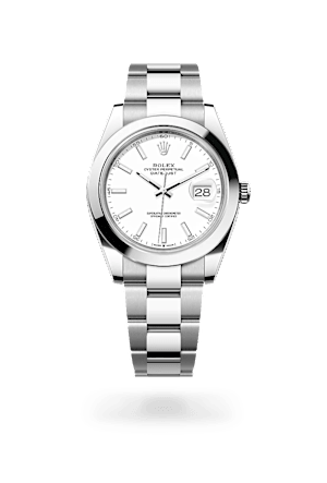 Rolex Datejust photo 1