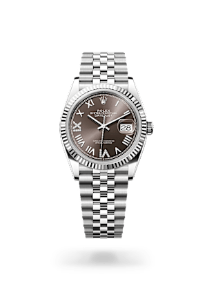 Rolex Datejust photo 1