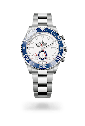 Rolex Yacht-Master II photo 1