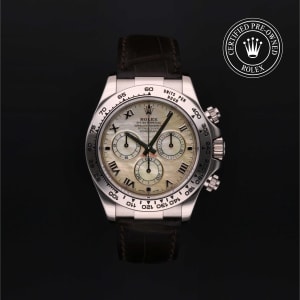Rolex Cosmograph Daytona photo 1