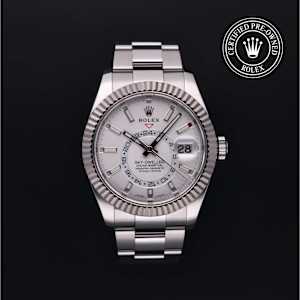 Rolex Sky-Dweller photo 1
