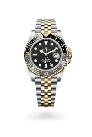 Rolex GMT-Master II photo 1