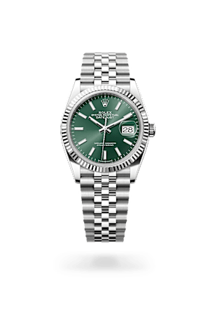 Rolex Datejust photo 1