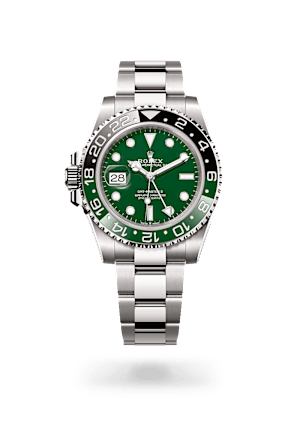 Rolex GMT-Master II photo 1