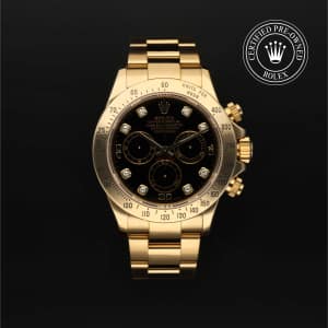 Rolex Cosmograph Daytona photo 1