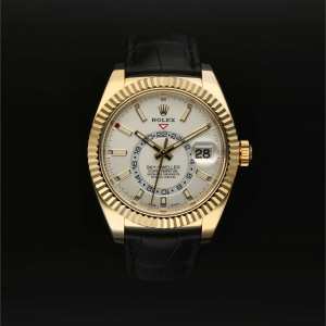Rolex Sky-Dweller photo 1