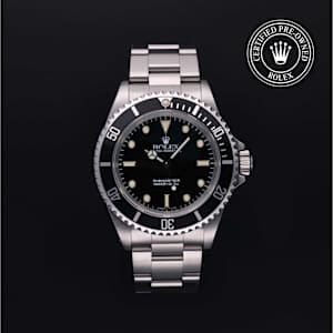 Rolex Submariner photo 1
