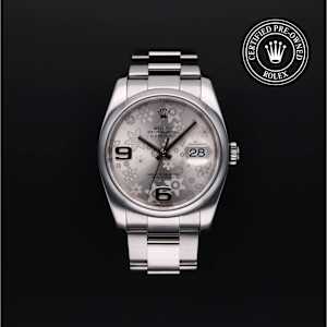 Rolex Datejust photo 1