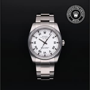 Rolex Oyster Perpetual photo 1