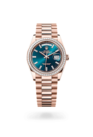 Rolex Day-Date photo 1