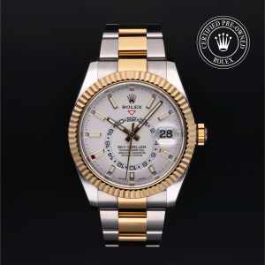 Rolex Sky-Dweller photo 1