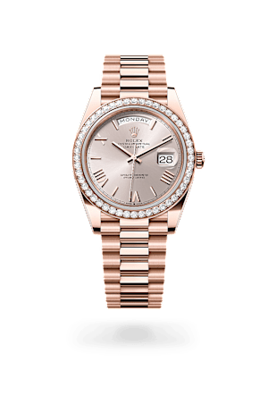 Rolex Day-Date photo 1