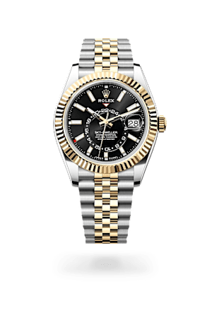 Rolex Sky-Dweller photo 1