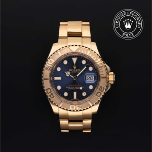Rolex Yacht-Master photo 1