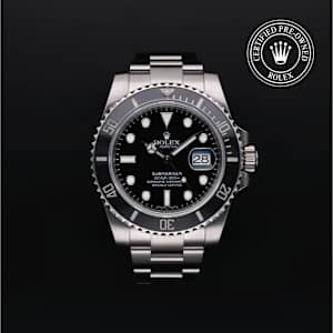 Rolex Submariner Date photo 1