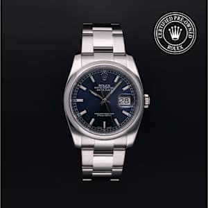 Rolex Datejust photo 1