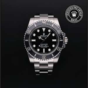 Rolex Submariner photo 1