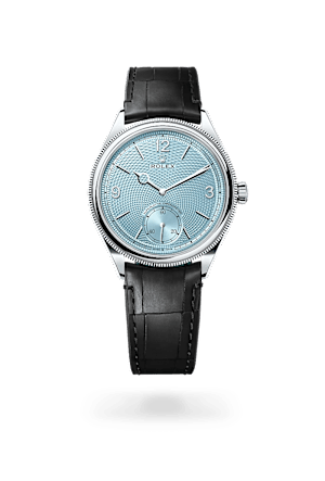 Rolex 1908 photo 1