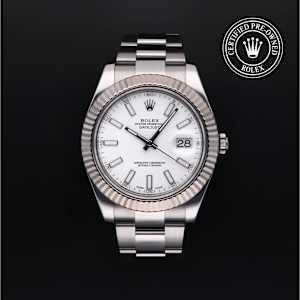 Rolex Datejust photo 1