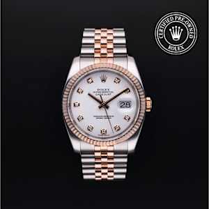 Rolex Datejust photo 1