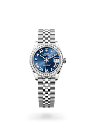 Rolex Datejust photo 1