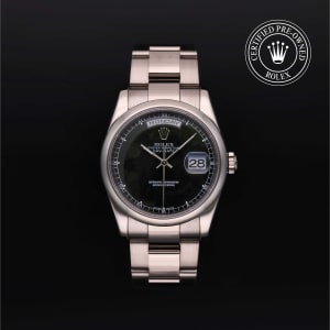 Rolex Day-Date photo 1