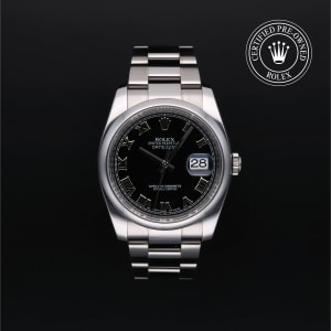 Rolex Datejust photo 1