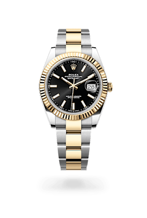 Rolex Datejust photo 1