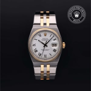 Rolex Datejust photo 1