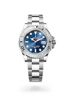 Rolex Yacht-Master photo 1