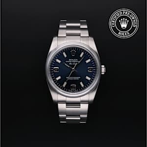 Rolex Oyster Perpetual photo 1