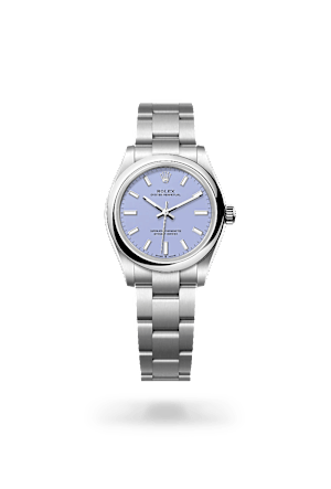 Rolex Oyster Perpetual photo 1