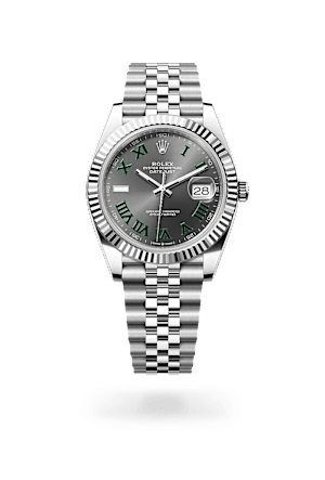 Rolex Datejust photo 1